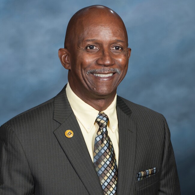 John Wilder Sr. professional portrait — CSRA real estate specialist