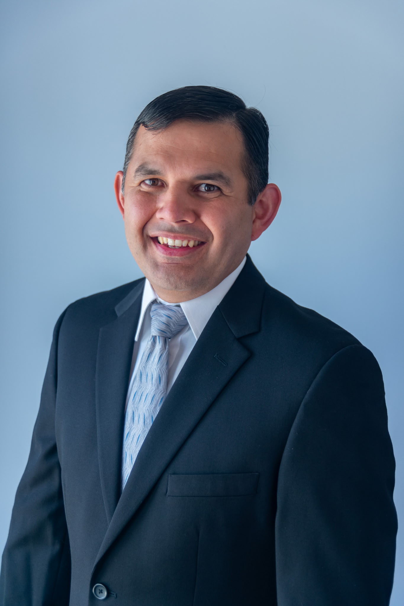 Johnathan Gonzalez professional portrait — Licensed Agent, Georgia